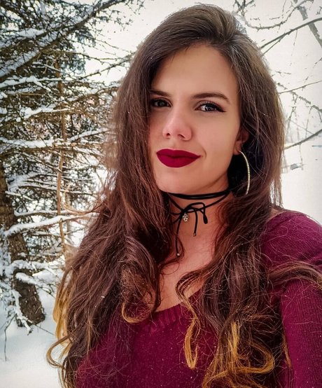 Eliza Stefanova model porn archive
