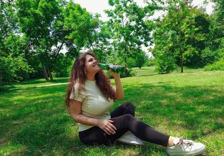 Eliza Stefanova exclusive pornstar pic