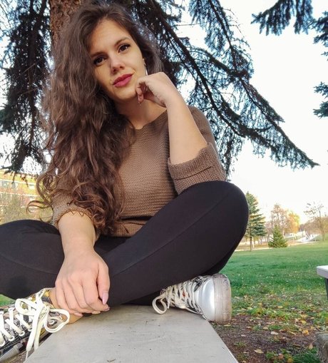 Eliza Stefanova pornstar perfect img