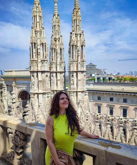 Eliza Stefanova star erotic galleries
