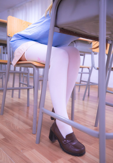 Mafuyu MkVII naked pornstar pictures