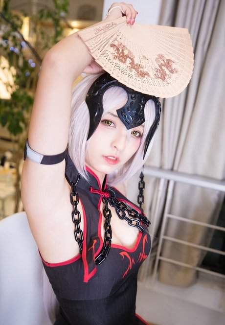 Mafuyu MkVII pornstar art galleries
