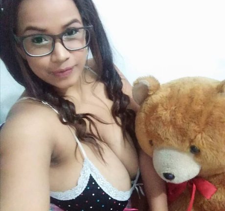 Isa Gomez best star pic