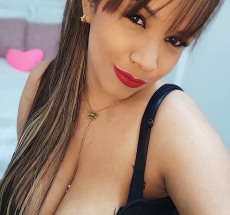 Isa Gomez nudes actress image