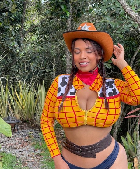 Isa Gomez pornstar best photo