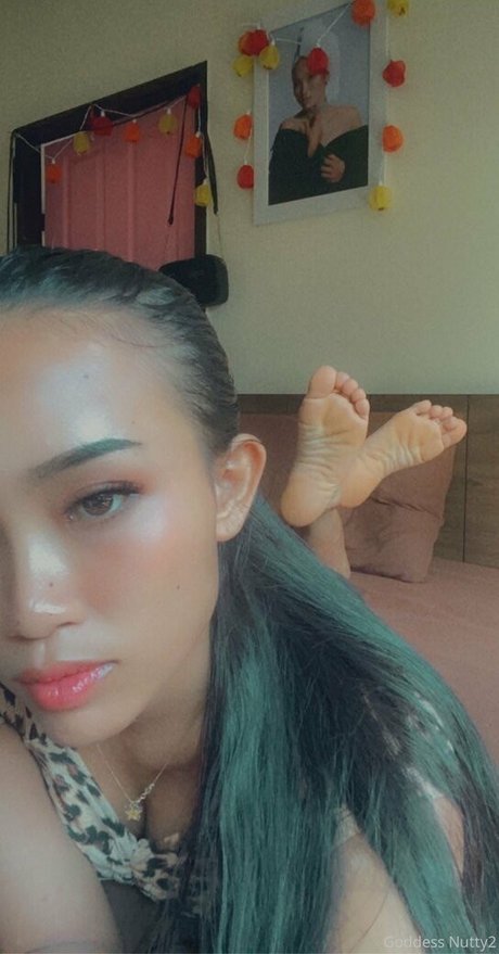 goddessnutty2 model sex archive