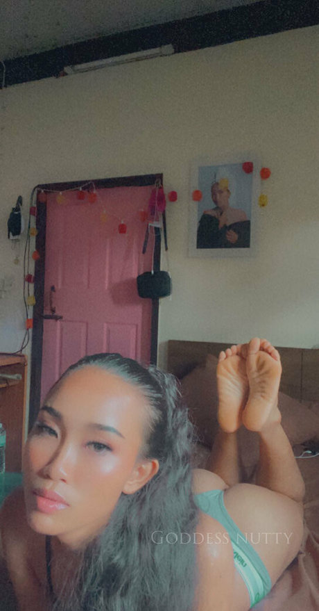 goddessnutty2 nudes star images