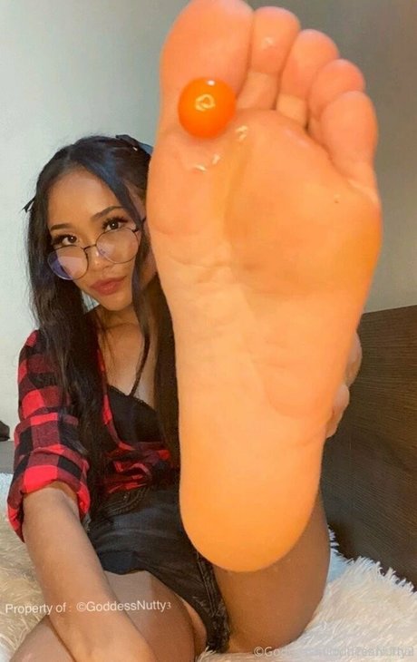 goddessnutty2 nice model img
