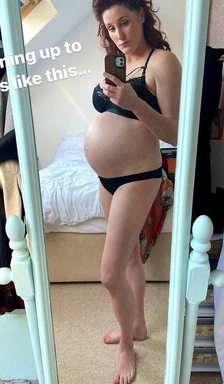 Bronagh Waugh naked pornstar picture