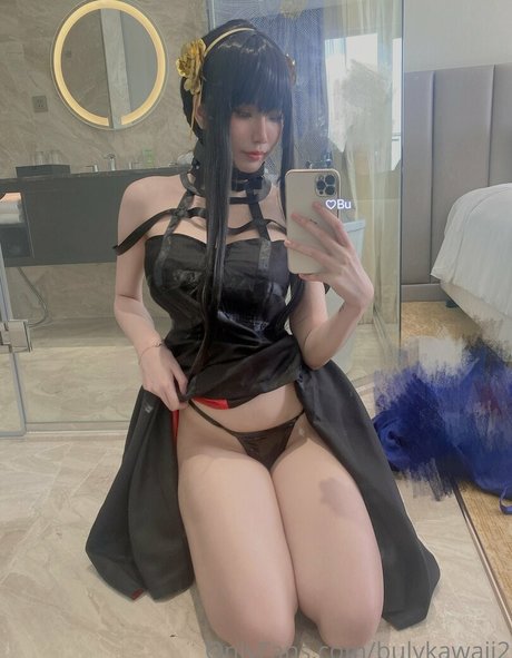 bulykawaii2 adult model pictures