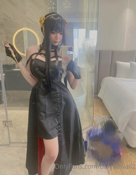 bulykawaii2 pornstar nude pic