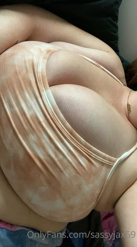 sassyjax69 model exclusive photos