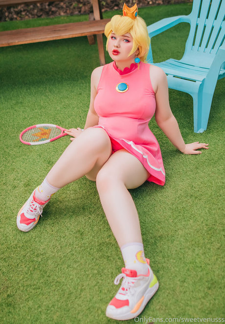 venusblessed star image