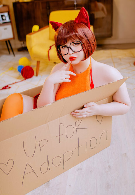 venusblessed model high quality image