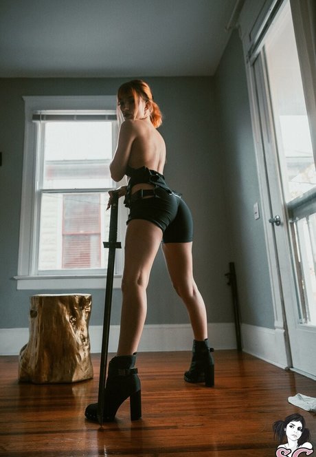 Sophie Anne model sexy photos