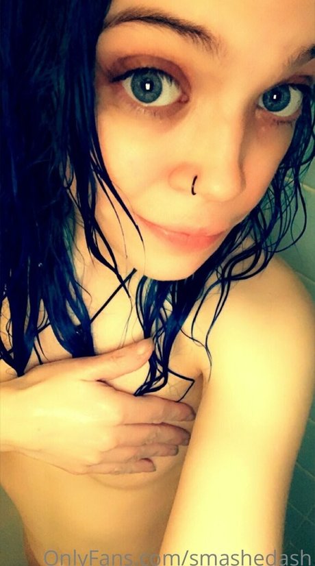 smashedash pornstar adult pic