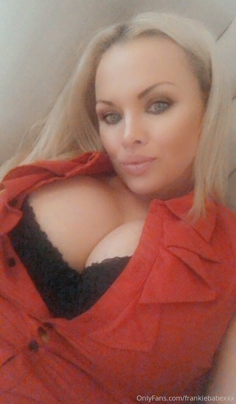 frankiebabexxx hd model photo