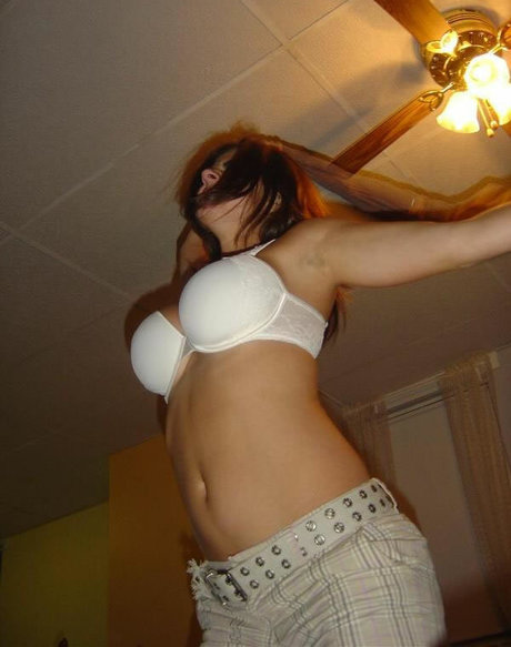 Amanda Wenk nice model gallery
