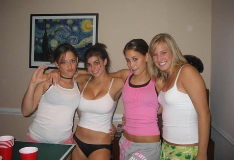 Amanda Wenk pornstar nude photos