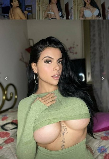 giorgiadivittorio model pornographic archive