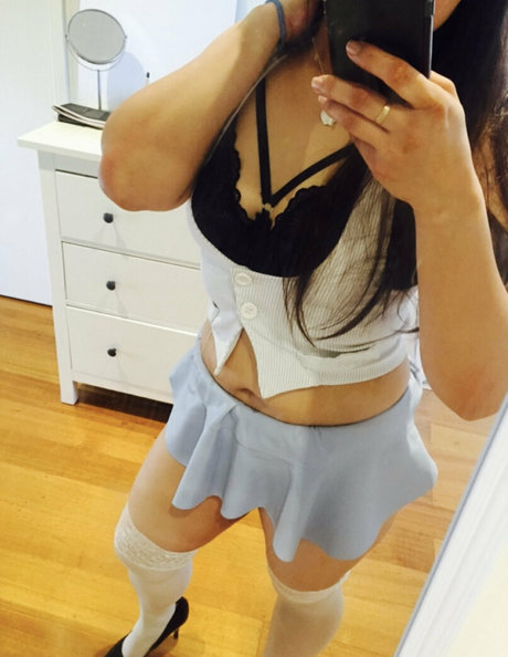 sexyscout perfect actress pic