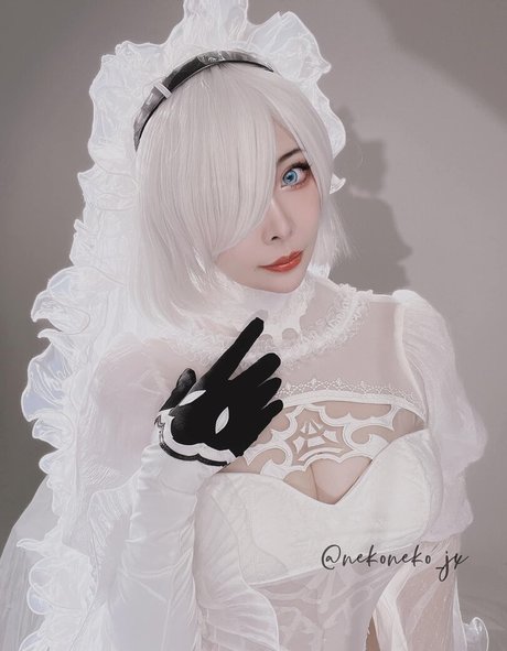 Nekoneko JX pornstar top img