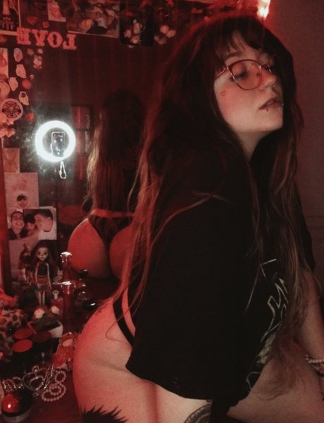 Heloisa CDNX sex star pics