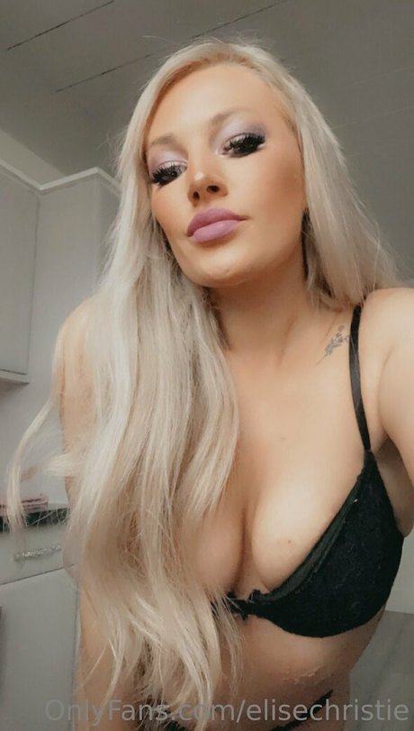 elisechristie hd model archive