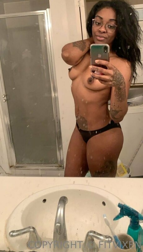 fitvixenfree nude star pics