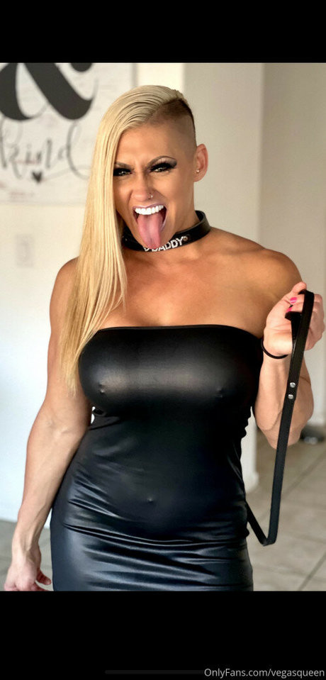 QueenKarma star high quality photo