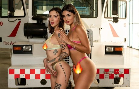 Fermoreno nudes star pictures