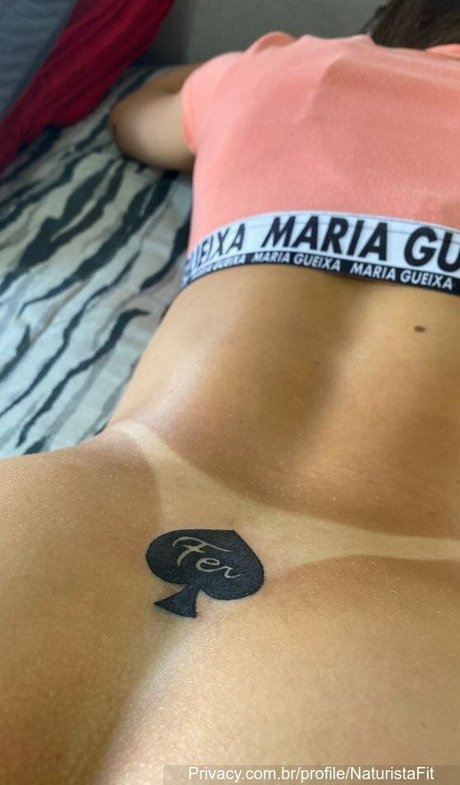 Naturistafit sex model archive