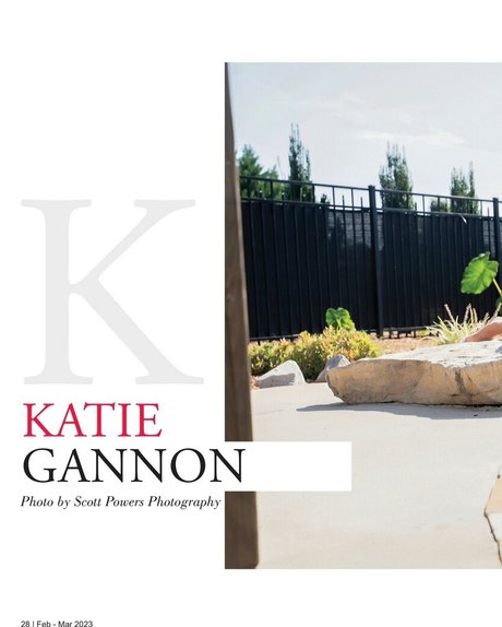 Katie Gannon free model picture
