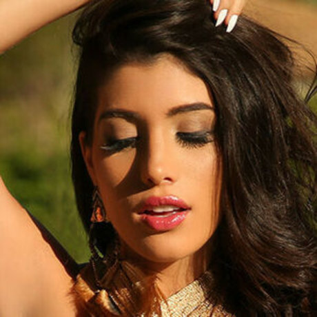 Steffani Prudencio pornstar hot images