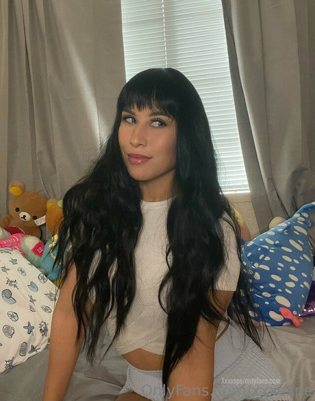 Espe ASMR sex pornstar pic