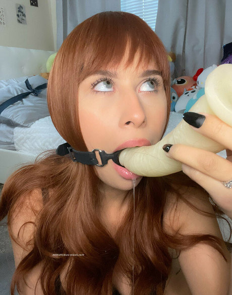 Espe ASMR nude model pictures
