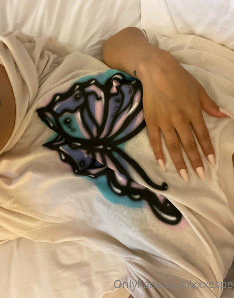 Espe ASMR model naked pictures