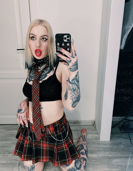 dariamilk erotic pornstar pics