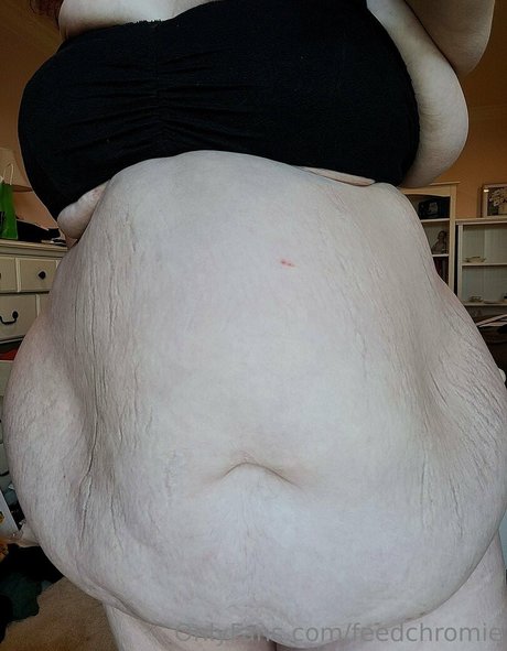 feedchromie actress pic