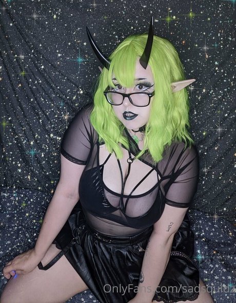sadsquidz xxx model gallery