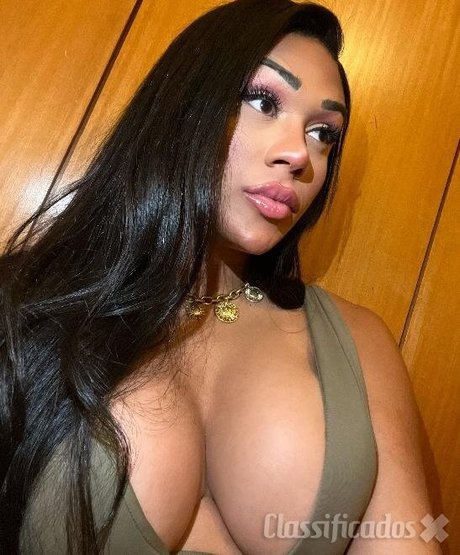 Goddess Dianna model porn image