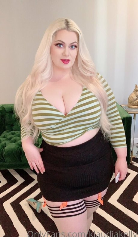 klaudiakelly top profile image