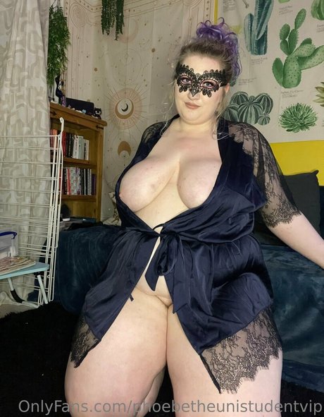 phoebetheunistudentvip porn star photos