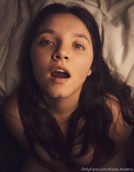 Katie Rose Anders pornographic actress pics