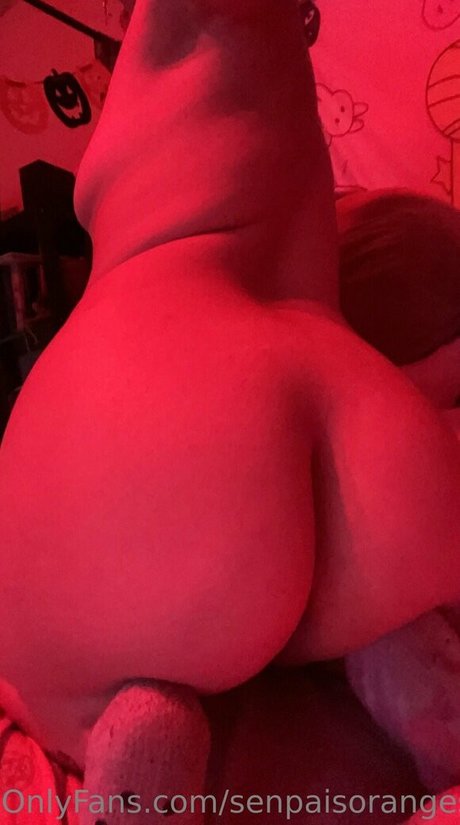 senpaisoranges nude pornstar pic