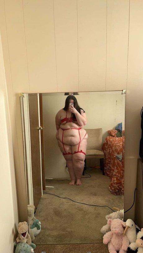 bumwagon hot model photo