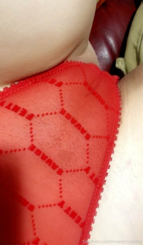 invadernoodles exclusive pornstar picture