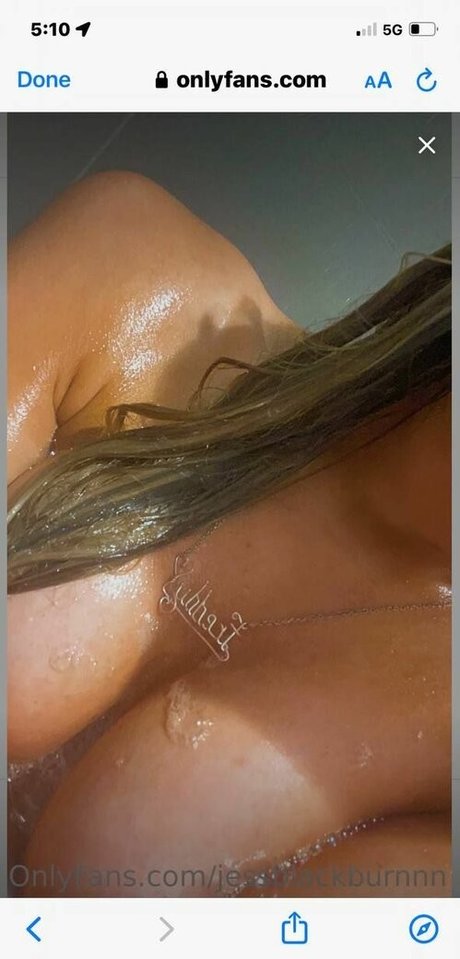 Jess Blackburn pornstar beautiful archive