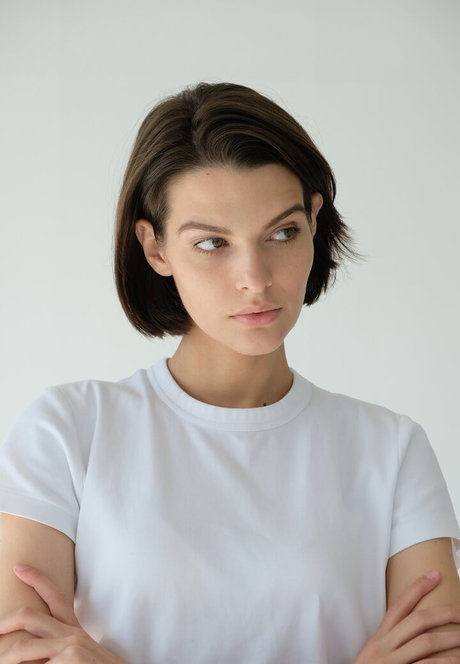 Sasha Zotova star erotic picture