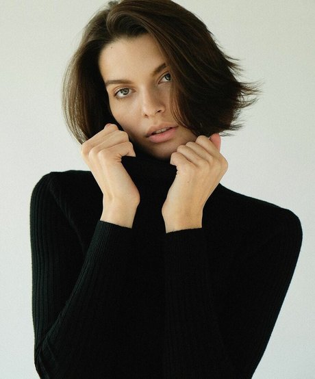 Sasha Zotova best actress pictures